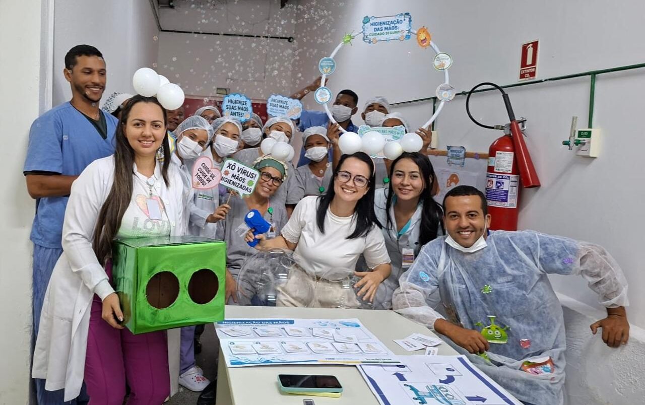 Hospital Regional de Propriá
