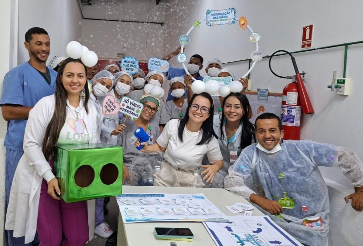 Hospital Regional de Propriá